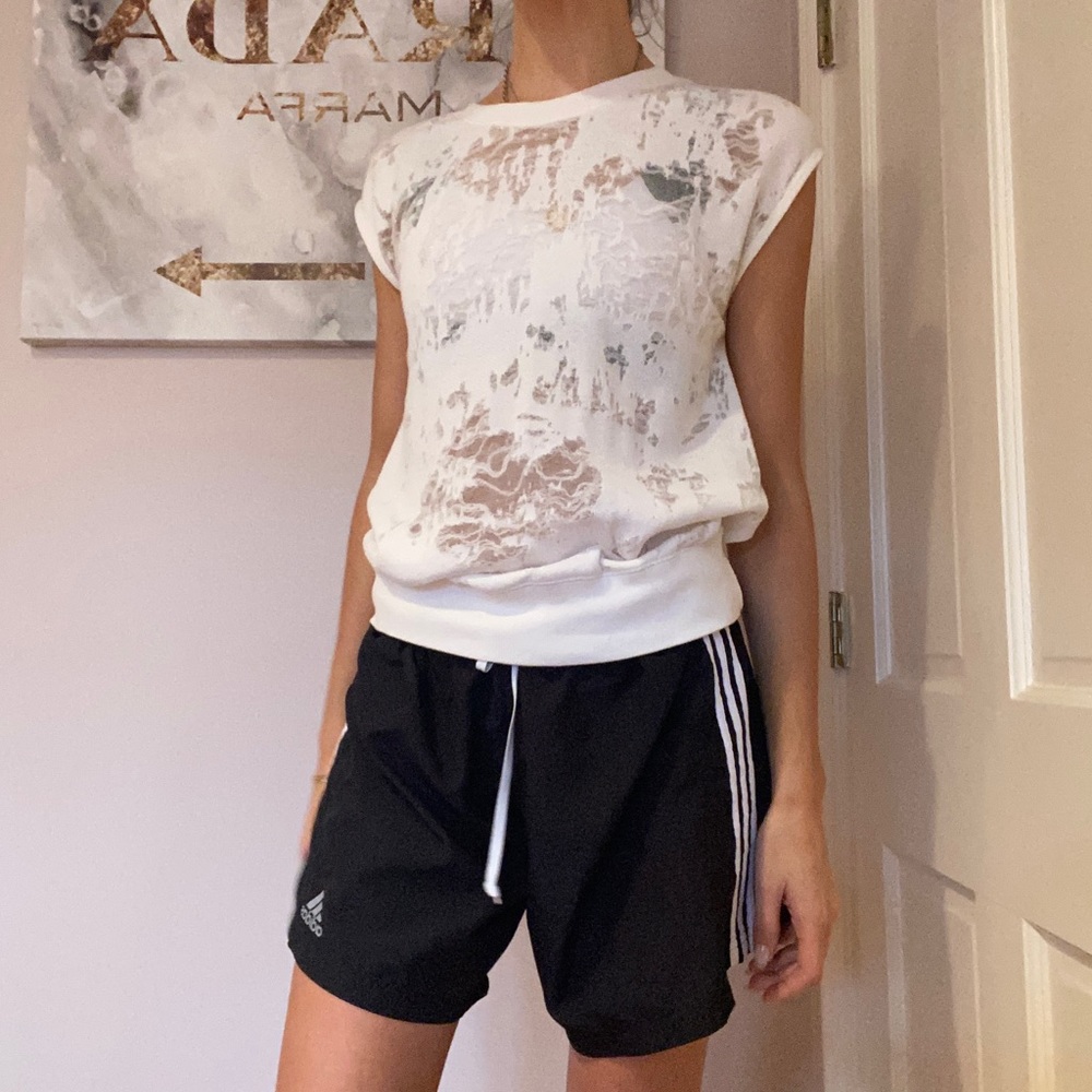 Iro knit top